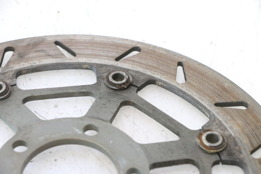 photo de BREMSSCHEIBE VORNE KAWASAKI ZZR 600 (1995 - 2004) - Charakteristische Merkmale