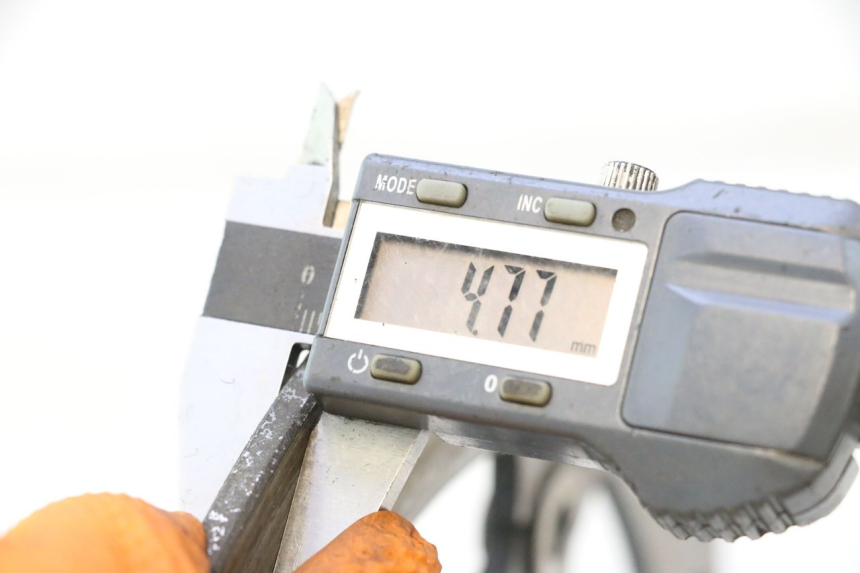 photo de BREMSSCHEIBE VORNE KAWASAKI ZZR 600 (1995 - 2004) - Ergänzendes Produktfoto