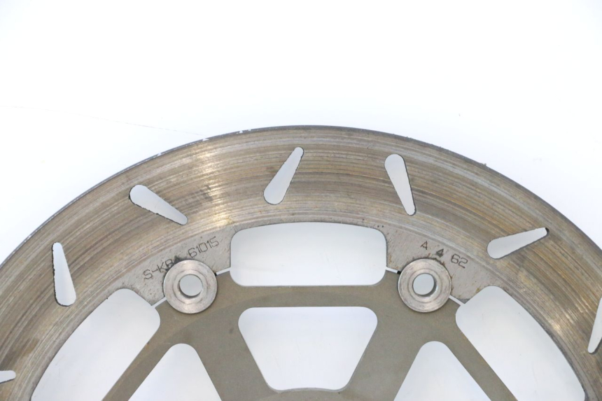 photo de BREMSSCHEIBE VORNE KAWASAKI ZZR 600 (1995 - 2004) - Gesamtansicht des Produkts