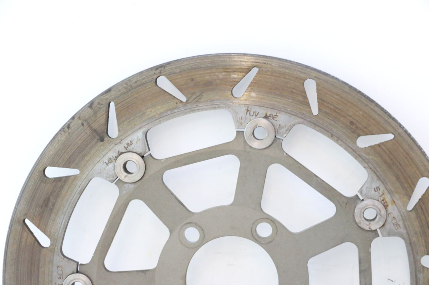 photo de BREMSSCHEIBE VORNE KAWASAKI ZZR 600 (1995 - 2004) - Geprüftes Gebrauchtteil