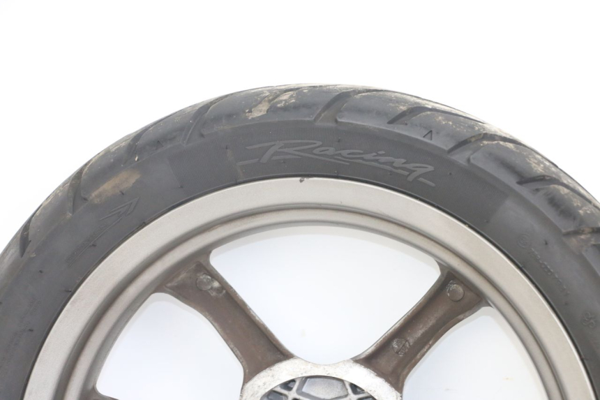 photo de FELGENPAAR QUADRO 3D S 350 (2013 - 2018) - Zoom auf Komponenten