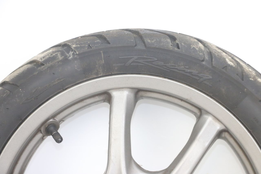 photo de FELGENPAAR QUADRO 3D S 350 (2013 - 2018) - Profilansicht des Ersatzteils