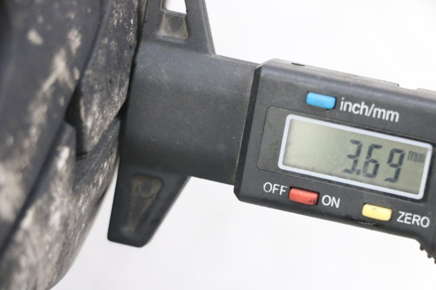 photo de FELGENPAAR QUADRO 3D S 350 (2013 - 2018) - Alternative Perspektive