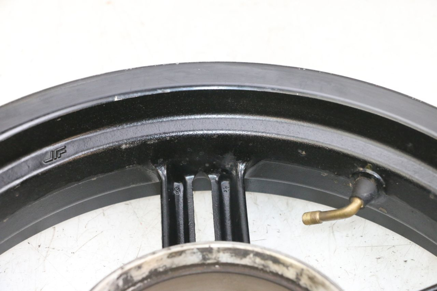 photo de FELGE PAAR KYMCO AGILITY 16+ 4T 50 (2018 - 2023) - Charakteristische Merkmale