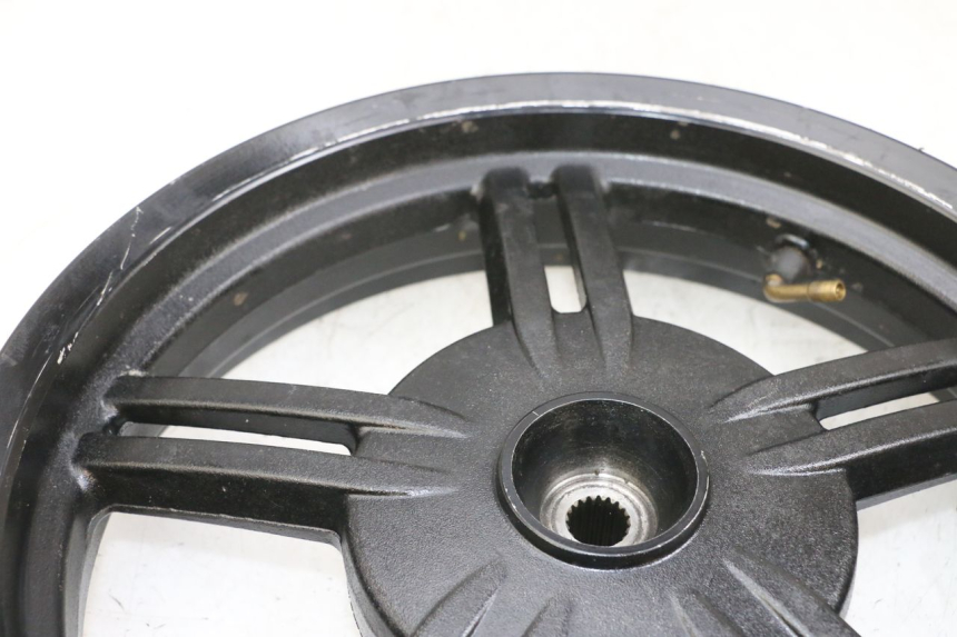 photo de FELGE PAAR KYMCO AGILITY 16+ 4T 50 (2018 - 2023) - Ergänzendes Produktfoto