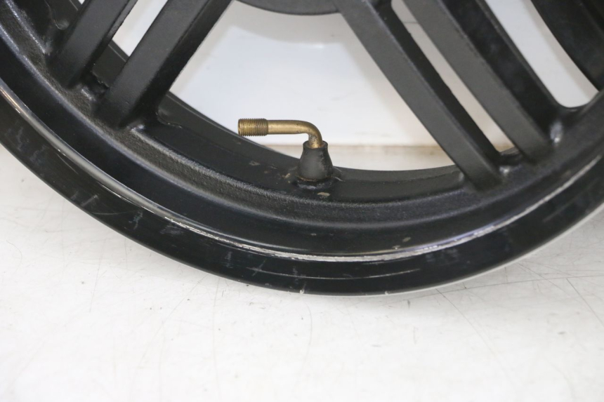 photo de FELGE PAAR KYMCO AGILITY 16+ 4T 50 (2018 - 2023) - Alternativer Blickwinkel