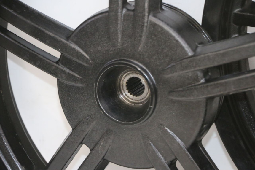 photo de FELGE PAAR KYMCO AGILITY 16+ 4T 50 (2018 - 2023) - Qualität der Gebrauchtware