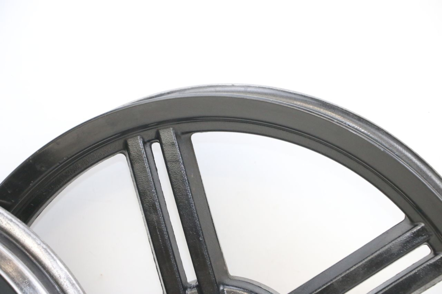 photo de FELGE PAAR KYMCO AGILITY 16+ 4T 50 (2018 - 2023) - Hauptansicht