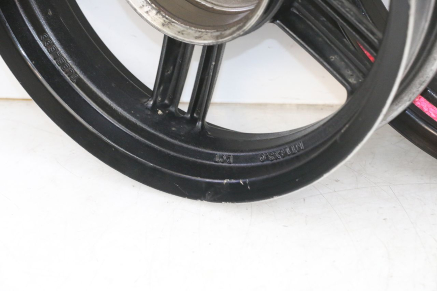 photo de FELGE PAAR KYMCO AGILITY 16+ 4T 50 (2018 - 2023) - Alternative Perspektive