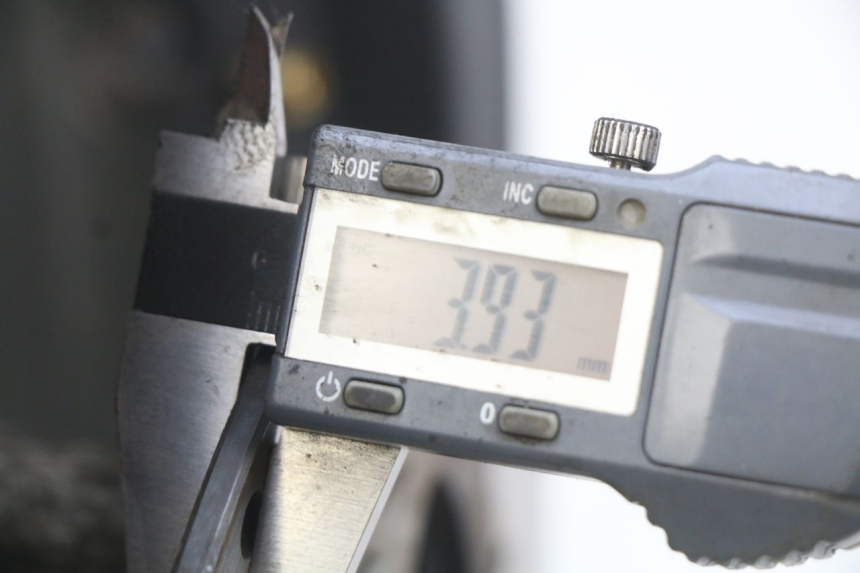 photo de FELGENPAAR KYMCO AGILITY 4T 50 (2005 - 2018) - Detailansicht des Bauteils