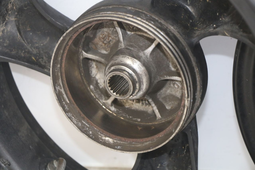 photo de FELGENPAAR KYMCO AGILITY 4T 50 (2005 - 2018) - Weitere Ansicht des Artikels