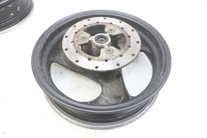 photo de FELGENPAAR KYMCO AGILITY 4T 50 (2005 - 2018) - Alternative Perspektive