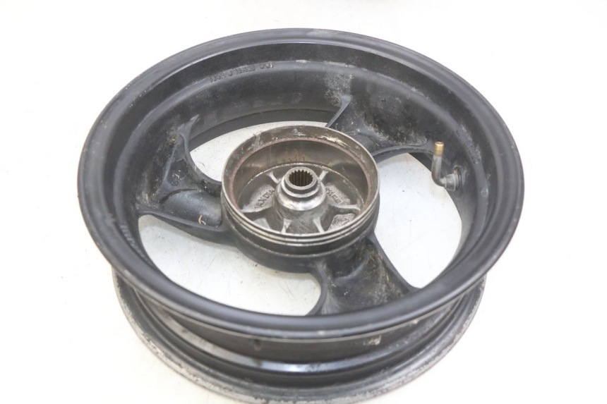 photo de FELGENPAAR KYMCO AGILITY 4T 50 (2005 - 2018) - Technische Nahaufnahme