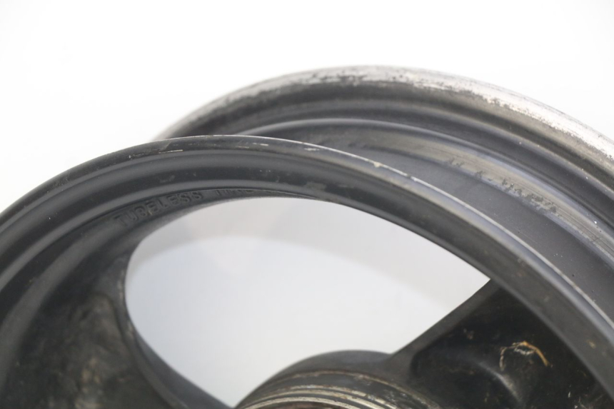 photo de FELGENPAAR KYMCO AGILITY 4T 50 (2005 - 2018) - Kennzeichnungen und Originalreferenzen