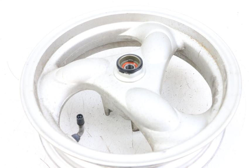 photo de FELGENPAAR KYMCO AGILITY 4T 50 (2005 - 2018) - Detailansicht des Bauteils