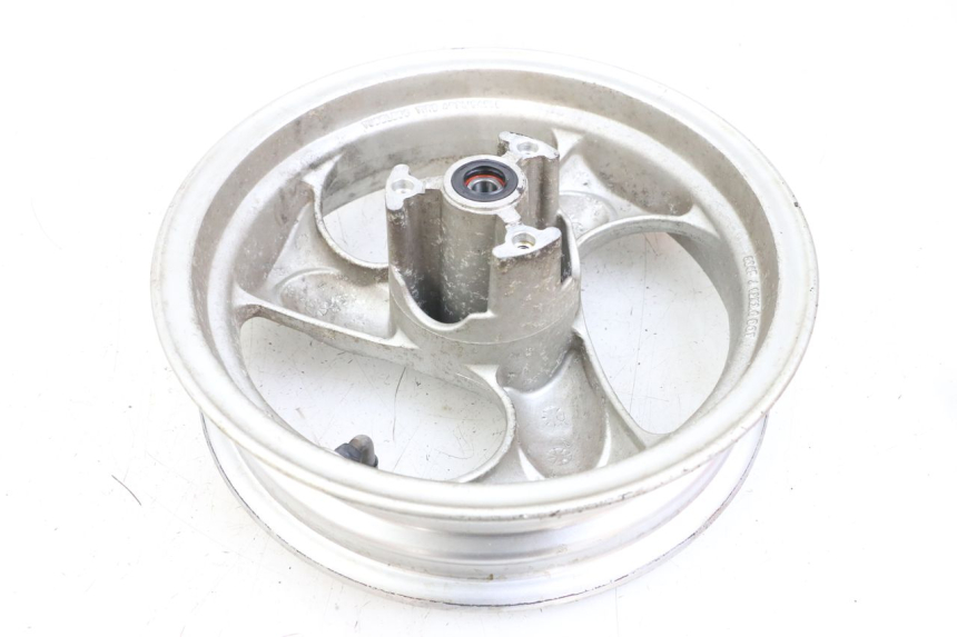 photo de FELGENPAAR KYMCO AGILITY 4T 50 (2005 - 2018) - Technische Nahaufnahme