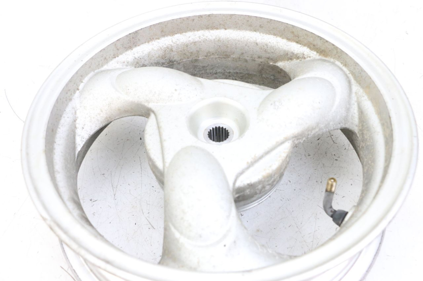 photo de FELGENPAAR KYMCO AGILITY 4T 50 (2005 - 2018) - Gesamtansicht des Produkts