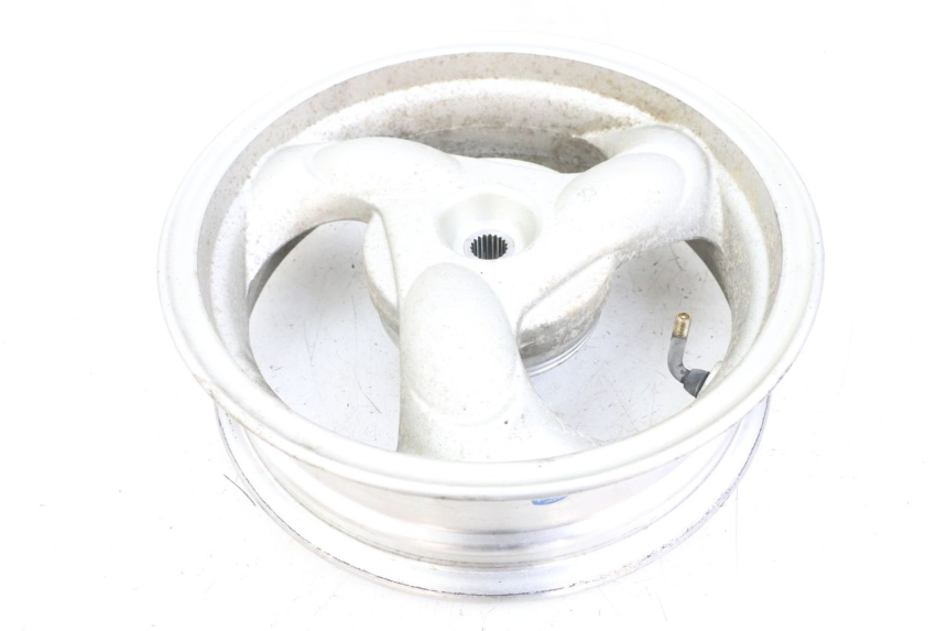 photo de FELGENPAAR KYMCO AGILITY 4T 50 (2005 - 2018) - Details der Befestigungspunkte