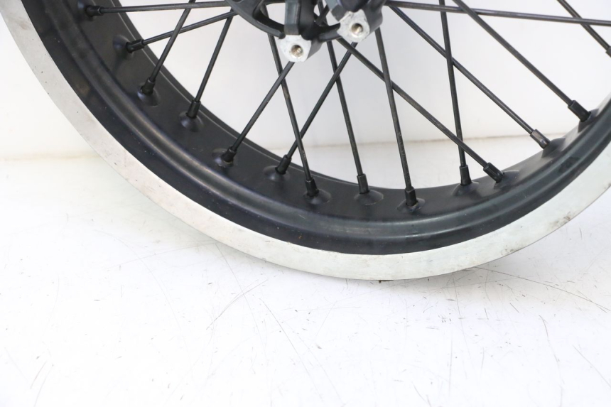 photo de FELGE PAAR HM HONDA CRM DERAPAGE RR 50 (2006 - 2017) - Hochauflösende Nahaufnahme