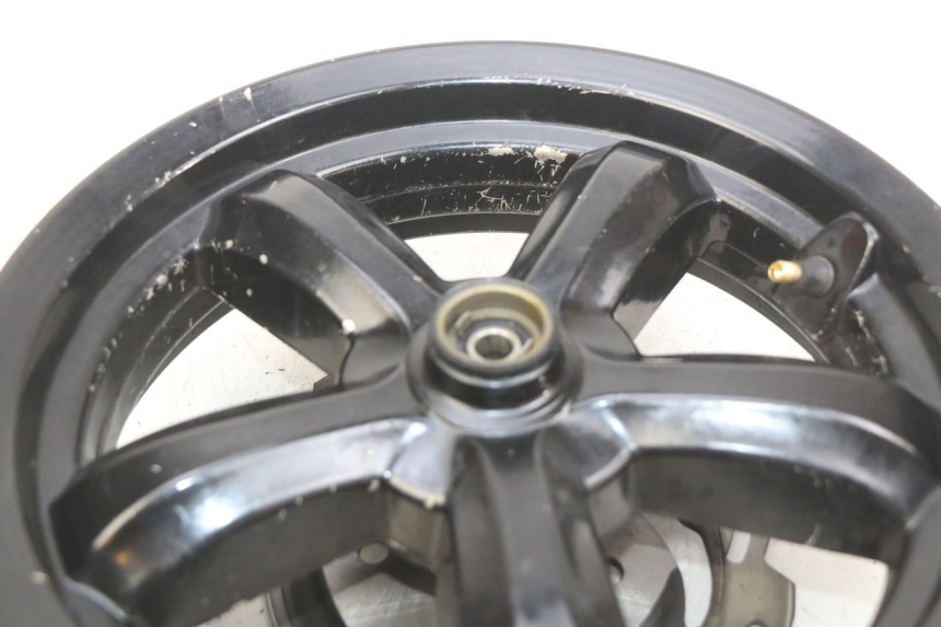 photo de FELGENPAAR SYM CROX 4T 50 (2016 - 2023) - Weitere Ansicht des Artikels