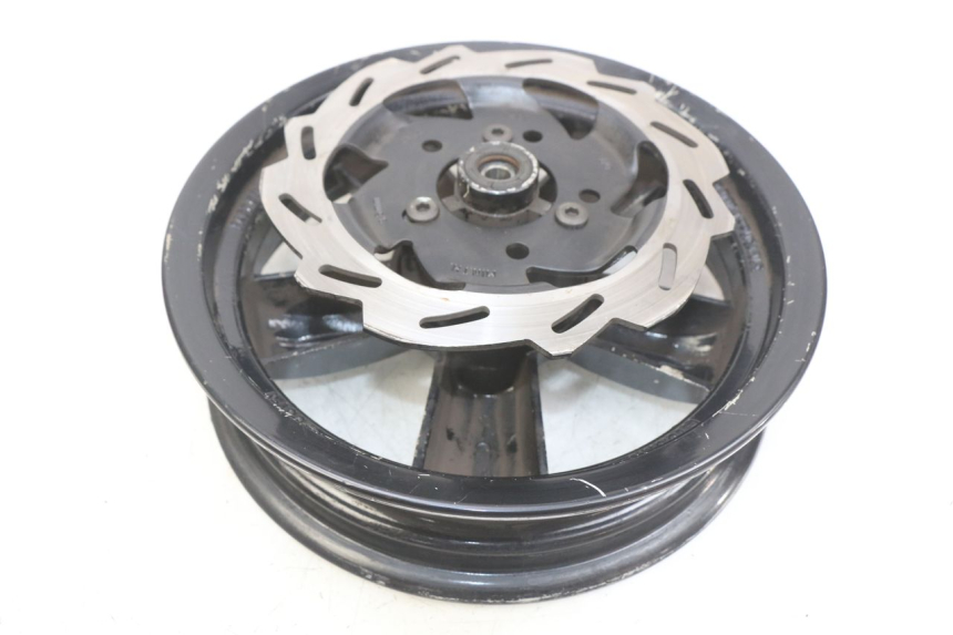 photo de FELGENPAAR SYM CROX 4T 50 (2016 - 2023) - Charakteristische Merkmale