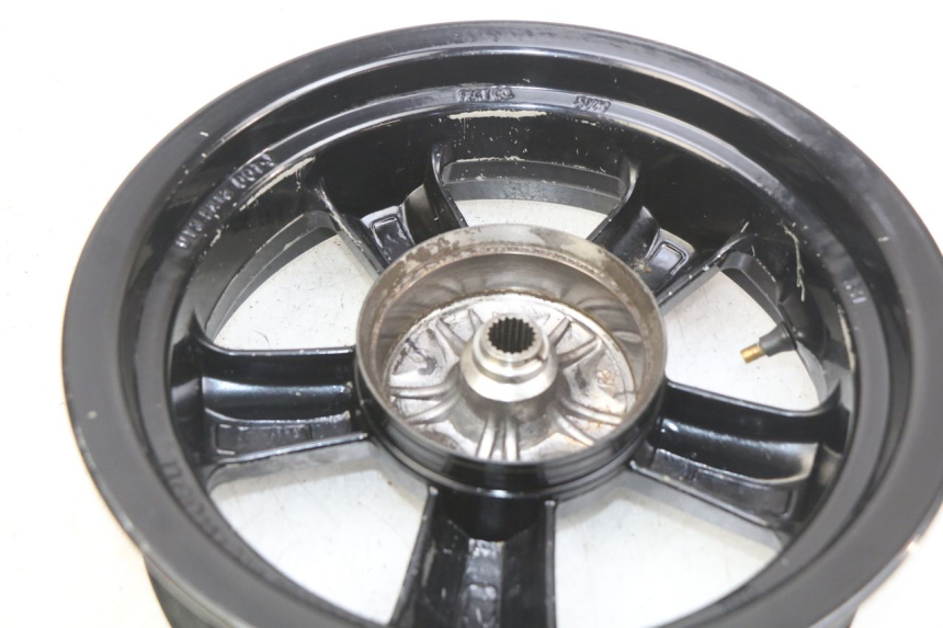 photo de FELGENPAAR SYM CROX 4T 50 (2016 - 2023) - Zoom auf Komponenten