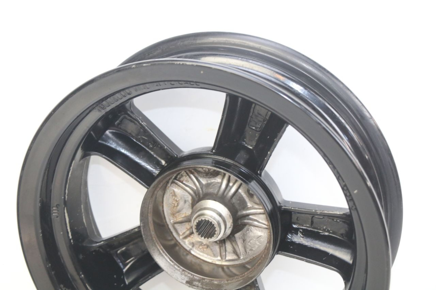 photo de FELGENPAAR SYM CROX 4T 50 (2016 - 2023) - Detaillierte Sichtprüfung