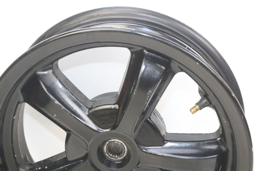 photo de FELGENPAAR SYM CROX 4T 50 (2016 - 2023) - Alternativer Blickwinkel