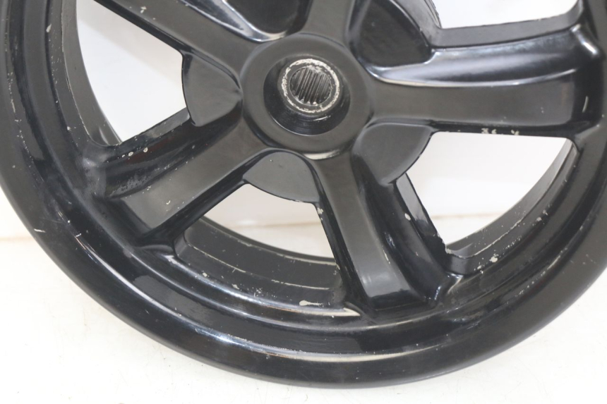 photo de FELGENPAAR SYM CROX 4T 50 (2016 - 2023) - Qualität der Gebrauchtware