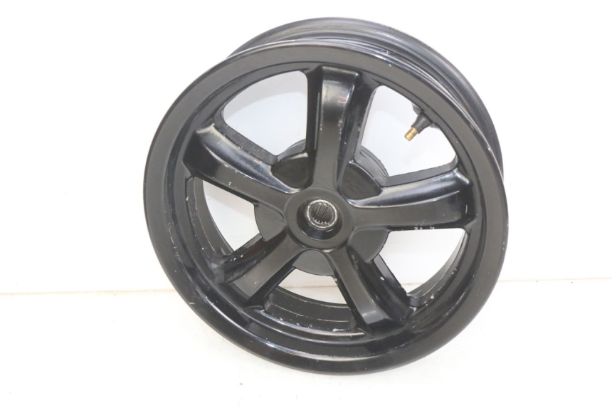 photo de FELGENPAAR SYM CROX 4T 50 (2016 - 2023) - Profilansicht des Ersatzteils