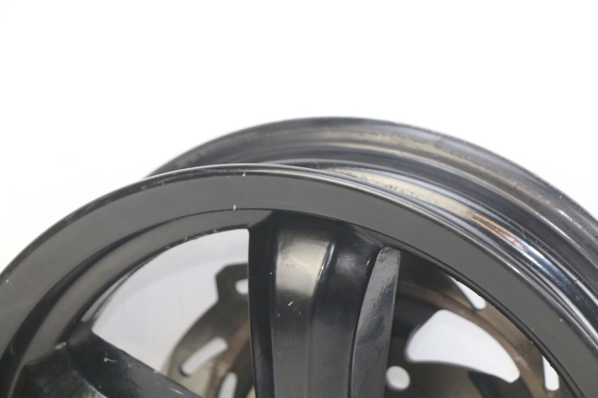 photo de FELGENPAAR SYM CROX 4T 50 (2016 - 2023) - Technische Nahaufnahme