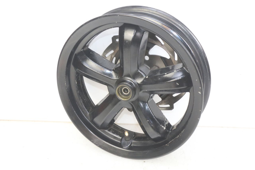 photo de FELGENPAAR SYM CROX 4T 50 (2016 - 2023) - Gesamtansicht des Produkts