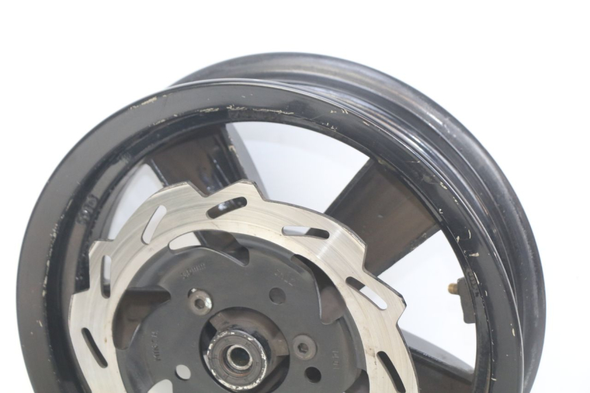 photo de FELGENPAAR SYM CROX 4T 50 (2016 - 2023) - Details der Befestigungspunkte