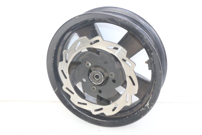 photo de FELGENPAAR SYM CROX 4T 50 (2016 - 2023) - Geprüftes Gebrauchtteil