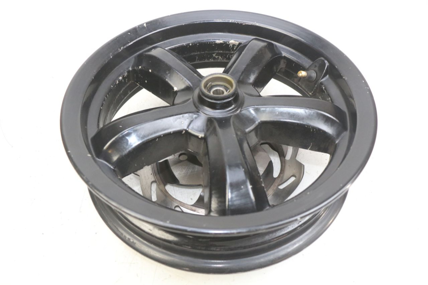 photo de FELGENPAAR SYM CROX 4T 50 (2016 - 2023) - Kennzeichnungen und Originalreferenzen