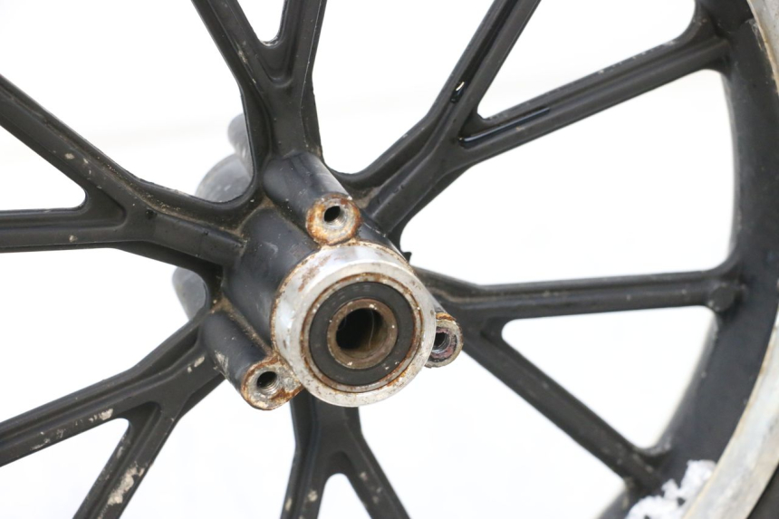 photo de FELGE PAAR ORION DELTA DIRT BIKE 50 - Detailansicht des Bauteils