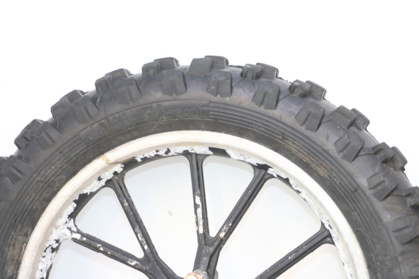 photo de FELGE PAAR ORION DELTA DIRT BIKE 50 - Weitere Ansicht des Artikels