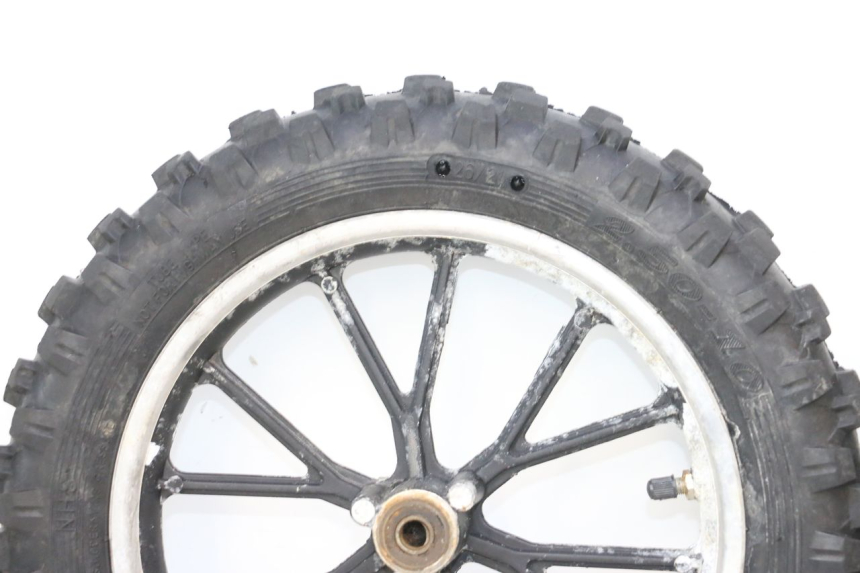 photo de FELGE PAAR ORION DELTA DIRT BIKE 50 - Ergänzendes Produktfoto