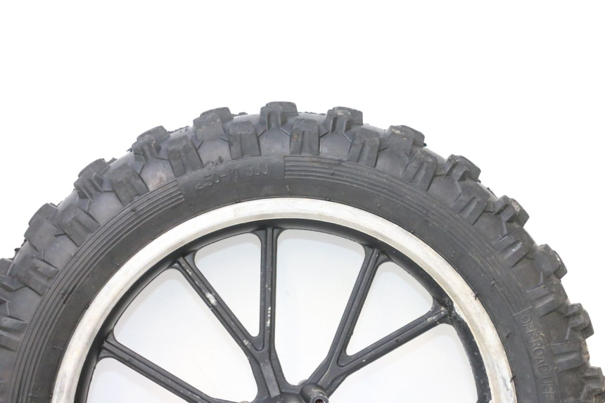 photo de FELGE PAAR ORION DELTA DIRT BIKE 50 - Qualität der Gebrauchtware