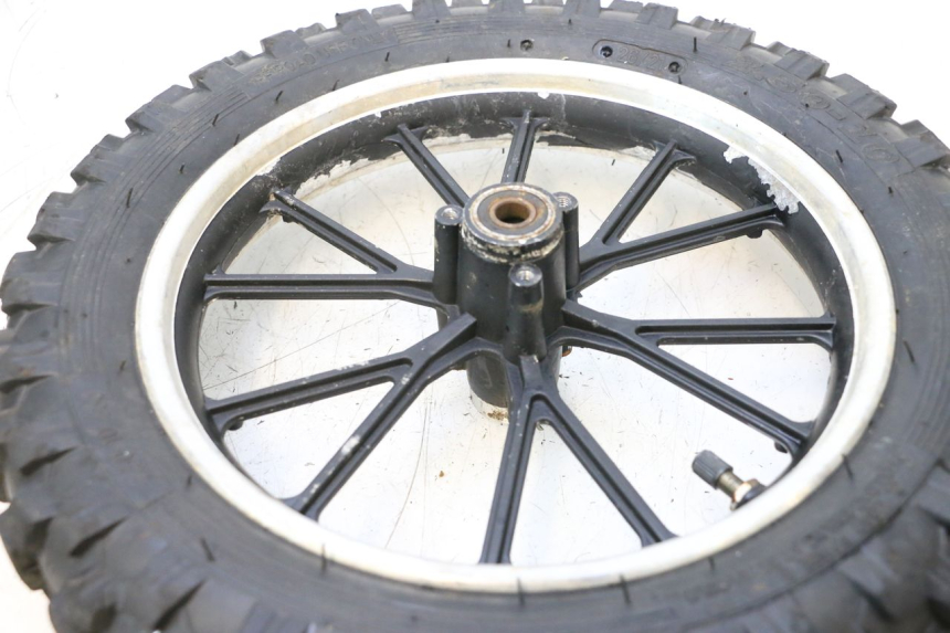 photo de FELGE PAAR ORION DELTA DIRT BIKE 50 - Alternative Perspektive