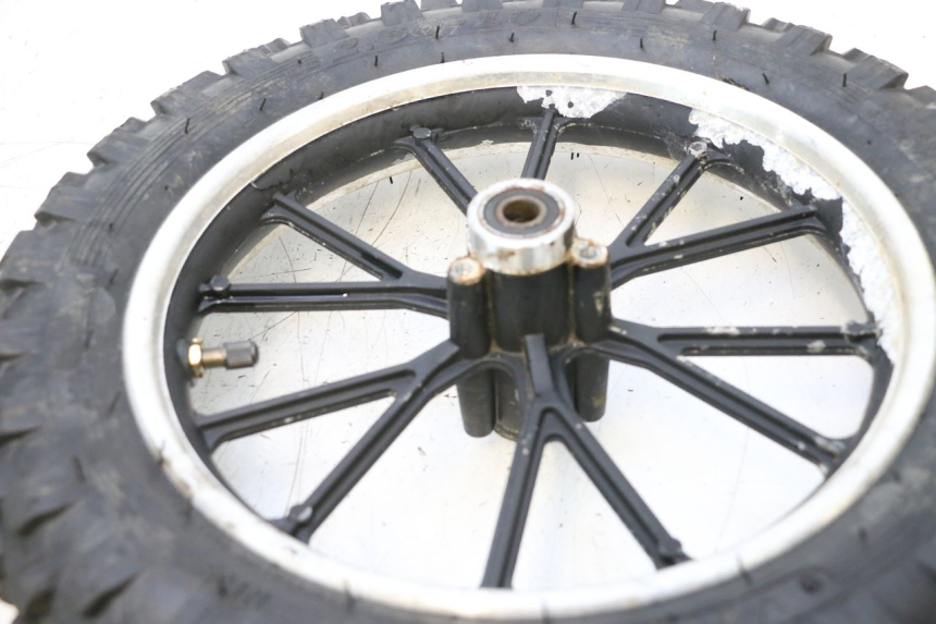 photo de FELGE PAAR ORION DELTA DIRT BIKE 50 - Technische Nahaufnahme
