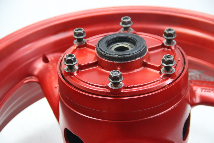 photo de FELGENPAAR YAMAHA FZS FAZER 600 (2001 - 2003) - Ergänzendes Produktfoto