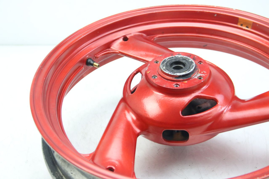 photo de FELGENPAAR YAMAHA FZS FAZER 600 (2001 - 2003) - Alternative Perspektive