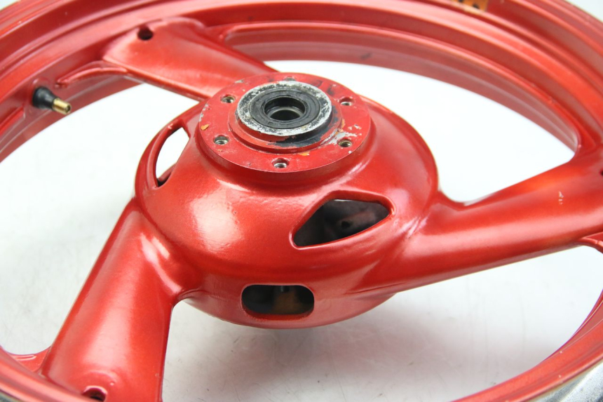 photo de FELGENPAAR YAMAHA FZS FAZER 600 (2001 - 2003) - Gesamtansicht des Produkts