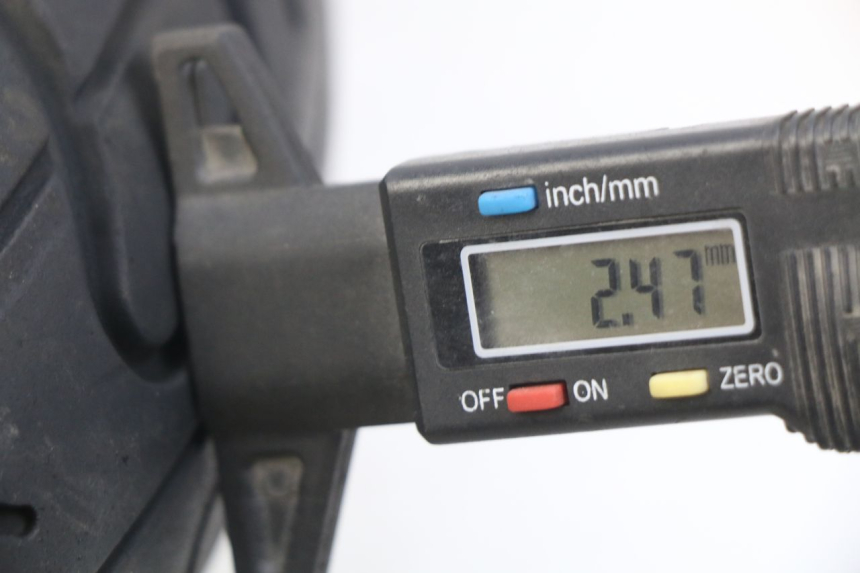 photo de FELGENPAAR EUROCKA GTR 50 (2018 - 2021) - Alternative Perspektive