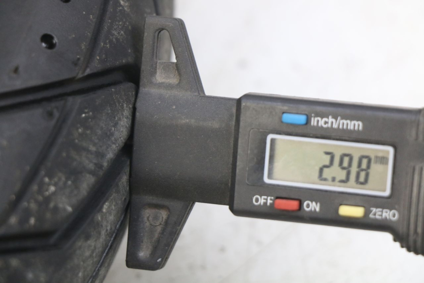 photo de FELGENPAAR EUROCKA GTR 50 (2007 - 2017) - Alternative Perspektive