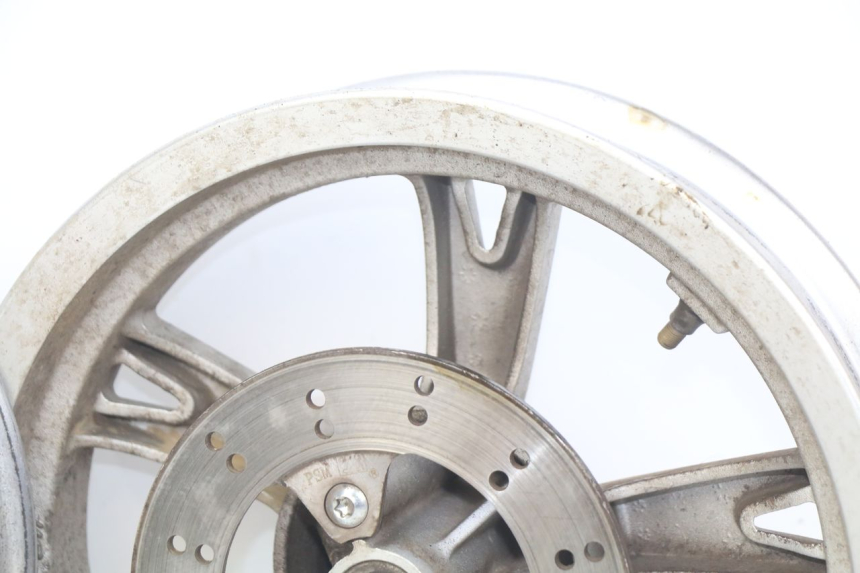 photo de FELGENPAAR PEUGEOT KISBEE 2T 50 (2010 - 2017) - Ergänzendes Produktfoto