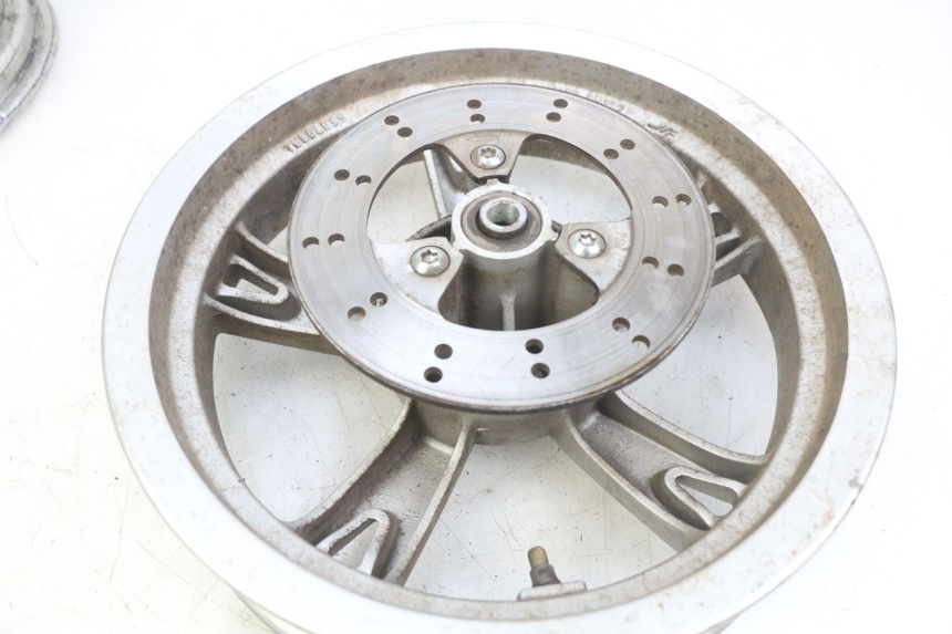 photo de FELGENPAAR PEUGEOT KISBEE 2T 50 (2010 - 2017) - Alternative Perspektive