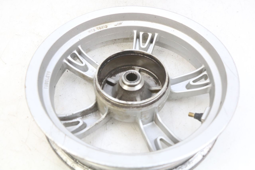 photo de FELGENPAAR PEUGEOT KISBEE 2T 50 (2010 - 2017) - Gesamtansicht des Produkts