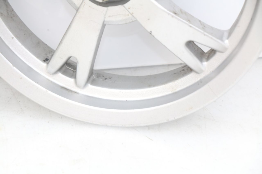 photo de FELGENPAAR PEUGEOT KISBEE 4T 50 (2010 - 2017) - Weitere Ansicht des Artikels